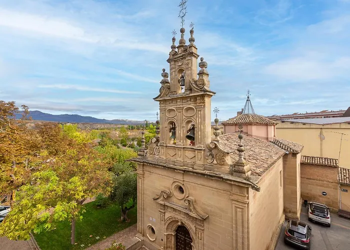 La Casita De Las Campanas