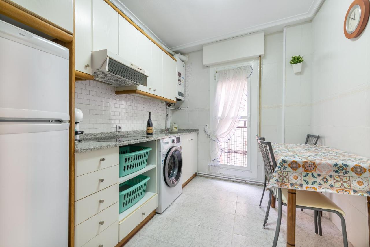 La Casita De Campanas Appartement Cenicero